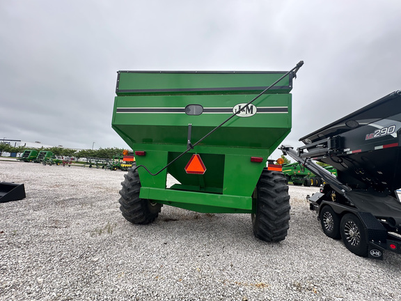 J&M 525-14