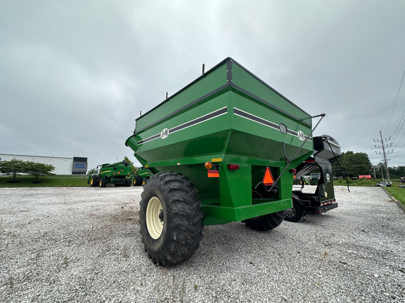 J&M 525-14