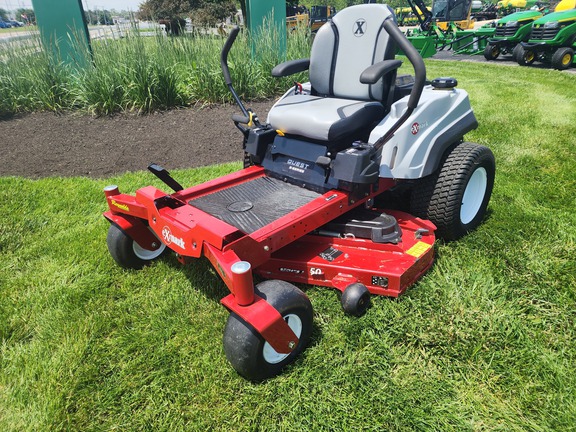 2019 Exmark Quest S Series