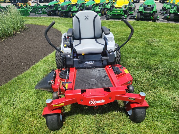 2019 Exmark Quest S Series