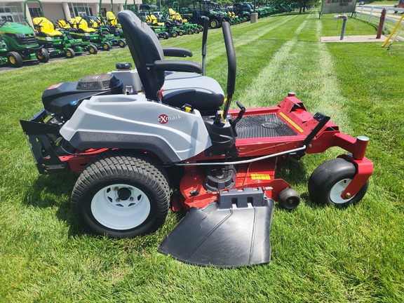 2019 Exmark Quest S Series
