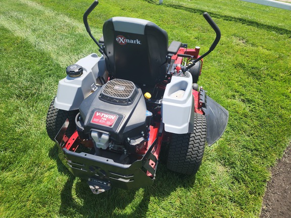 2019 Exmark Quest S Series