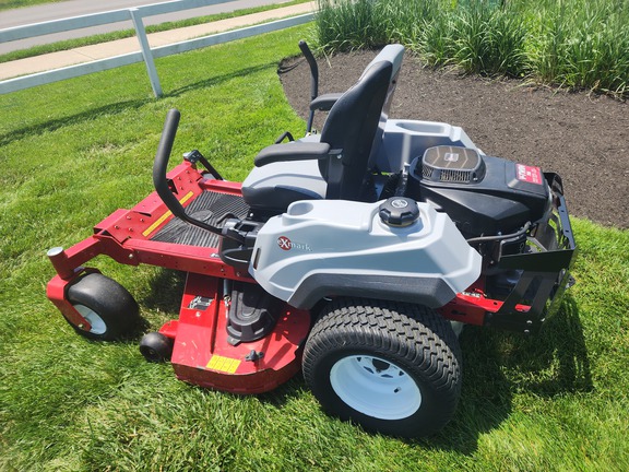 2019 Exmark Quest S Series
