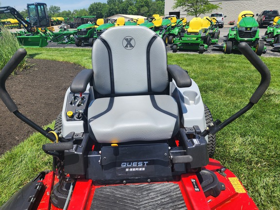 2019 Exmark Quest S Series