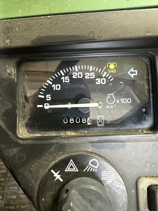 2003 John Deere 4010