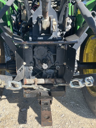 2003 John Deere 4010