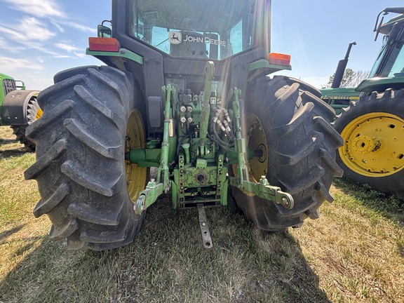 1994 John Deere 6400 - Photo7