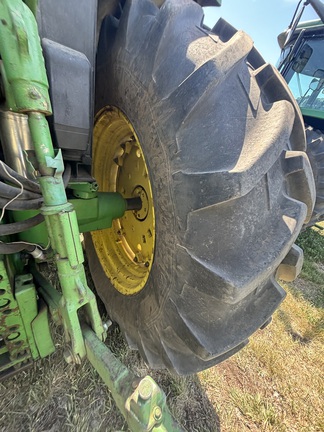 1994 John Deere 6400 - Photo5