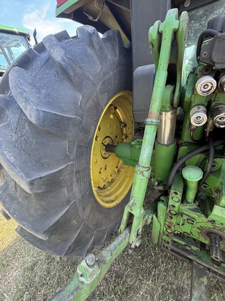 1994 John Deere 6400 - Photo4