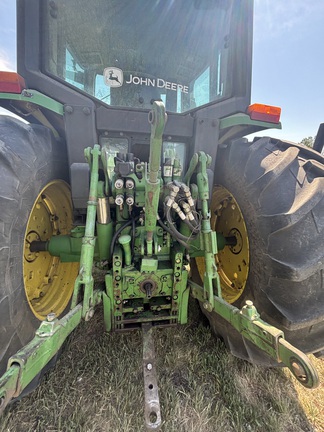 1994 John Deere 6400 - Photo6