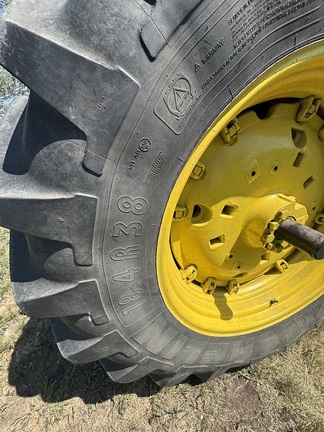 1994 John Deere 6400 - Photo9