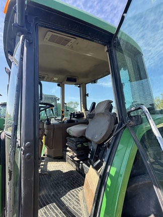 1994 John Deere 6400 - Photo14