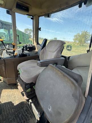1994 John Deere 6400 - Photo15