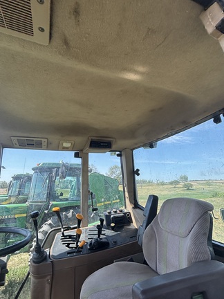 1994 John Deere 6400 - Photo16