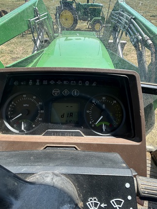 1994 John Deere 6400 - Photo18
