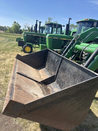 1994 John Deere 6400 - Photo20