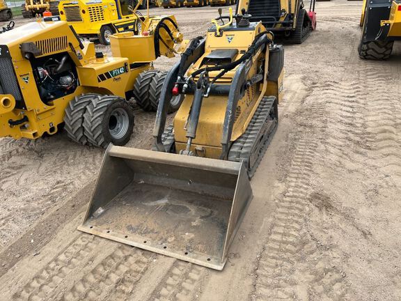 Photo of a 2021 Vermeer S450TX