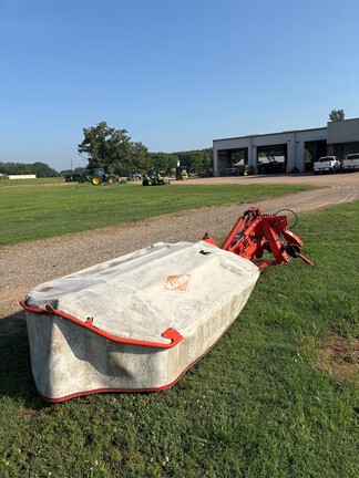 Greenway Equipment