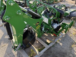 Attachments For Sale 2020 John Deere 260B 