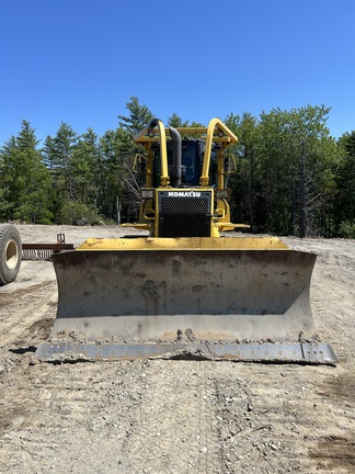 2010 Komatsu D61EX-15E0