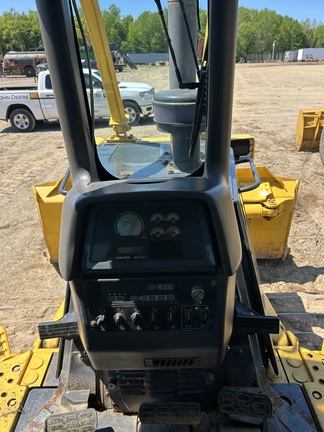 2010 Komatsu D61EX-15E0