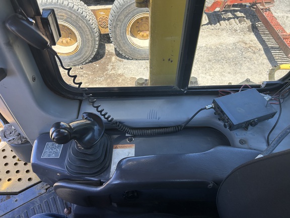 2010 Komatsu D61EX-15E0