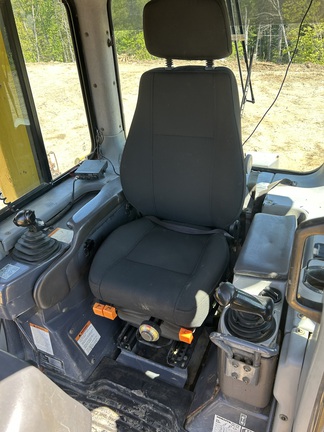 2010 Komatsu D61EX-15E0