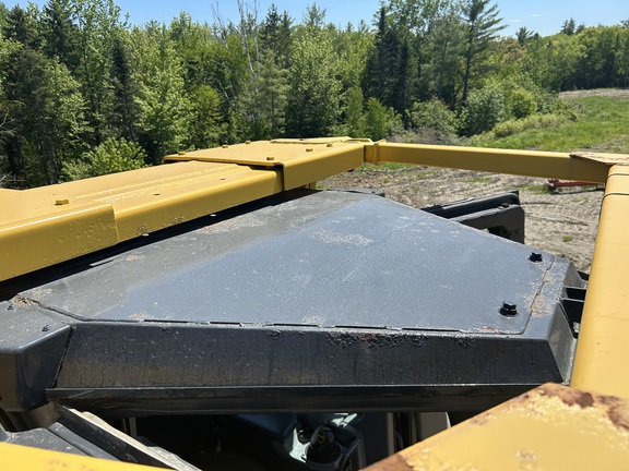 2010 Komatsu D61EX-15E0