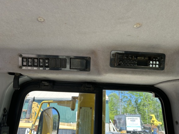 2010 Komatsu D61EX-15E0