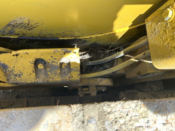 2010 Komatsu D61EX-15E0