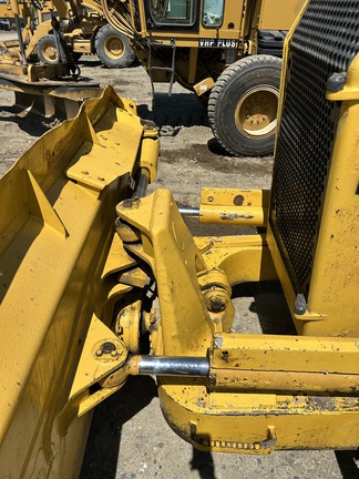 2010 Komatsu D61EX-15E0