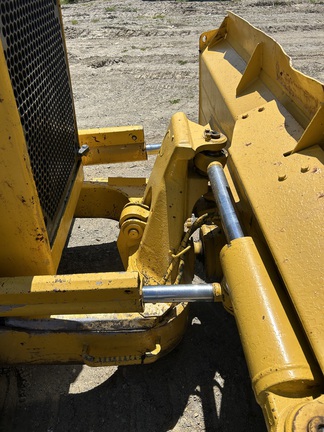 2010 Komatsu D61EX-15E0