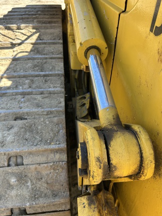 2010 Komatsu D61EX-15E0