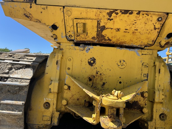 2010 Komatsu D61EX-15E0