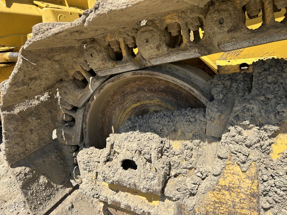 2010 Komatsu D61EX-15E0