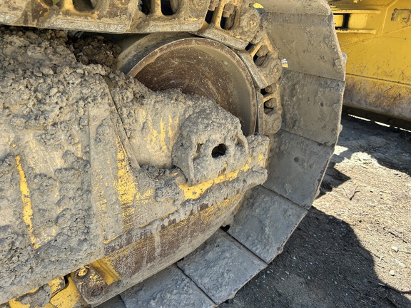 2010 Komatsu D61EX-15E0