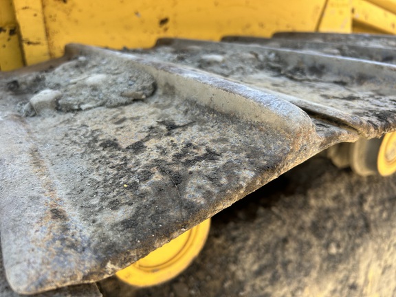 2010 Komatsu D61EX-15E0