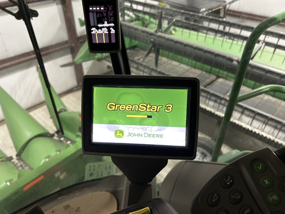 2012 John Deere S670 (13th thumbnail)