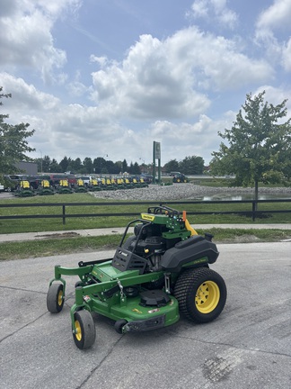 2024 John-Deere Q850M