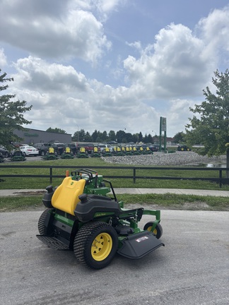 2024 John-Deere Q850M