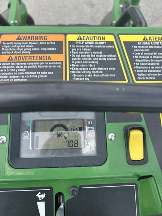 2024 John-Deere Q850M