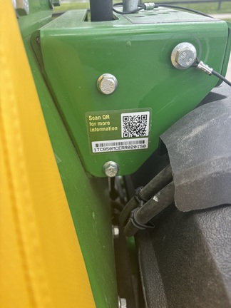 2024 John-Deere Q850M