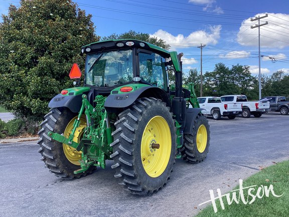 Photo of 2023 John Deere 6R 175