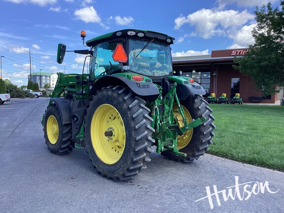 Photo of 2023 John Deere 6R 175