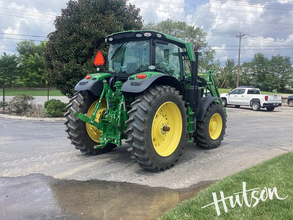 Photo of 2023 John Deere 6R 175