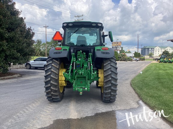 Photo of 2023 John Deere 6R 175