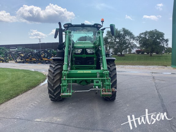 Photo of 2023 John Deere 6R 175