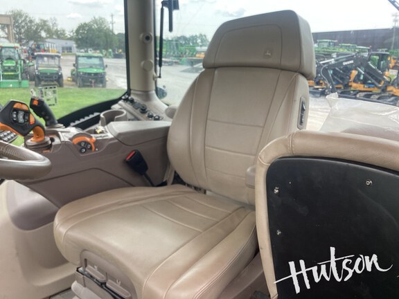 Photo of 2023 John Deere 6R 175
