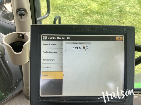 Photo of 2023 John Deere 6R 175