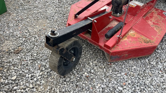 2015 Kodiak RC48